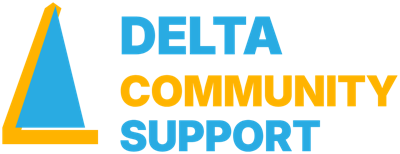 Delta Community Support